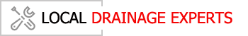 Drainage specialist North Cheam, Stonecot Hill, SM3